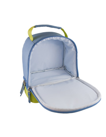 BOLSA PORTA-ALIMENTOS INFANTIL