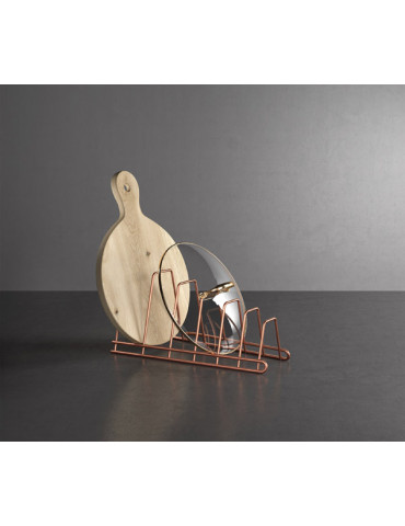 SOPORTE TAPADERAS COPPER