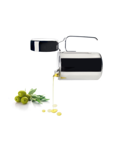 ACEITERA INOX ANTIGOTEO