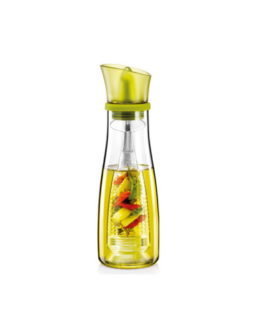 ACEITERA CRISTAL INFUSOR