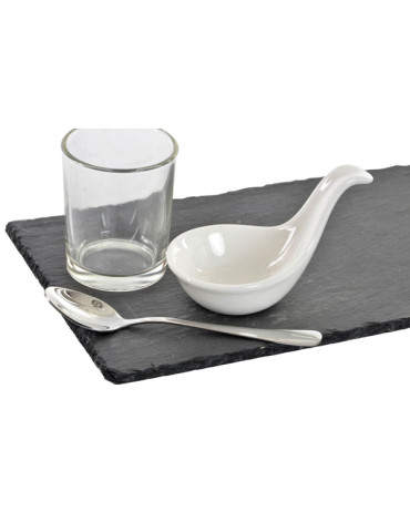 BANDEJA APERITIVO PIZARRA