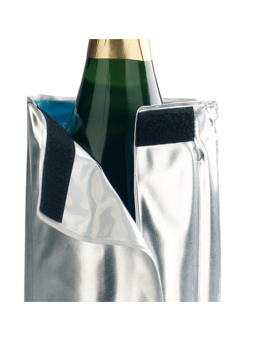 ENFRIADOR BOTELLAS FUNDA GEL