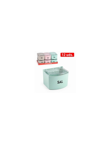 SALERO COCINA TAPA PS SURT VRM