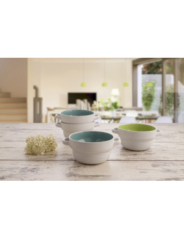 BOL CONSOME/CREMA VITA AZUL