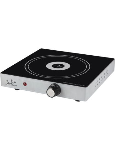 COCINA ELECTRICA VITRO 1 FUEGO