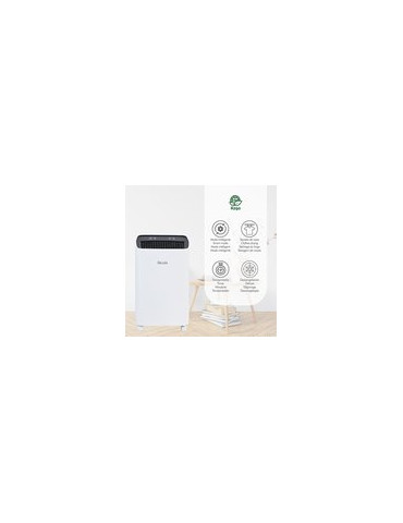 DESHUMIDIFICADOR SIROCO DEPOSITO 3,2 L 190W