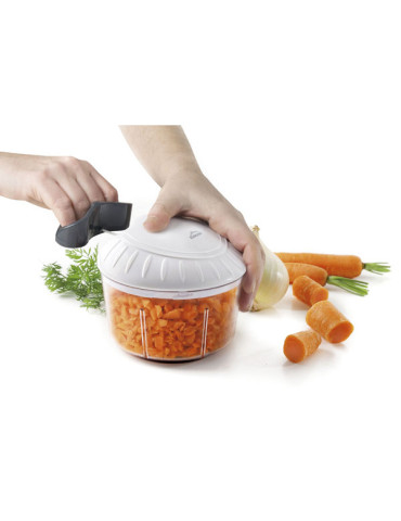 PICADORA SHARP 12X11 CM