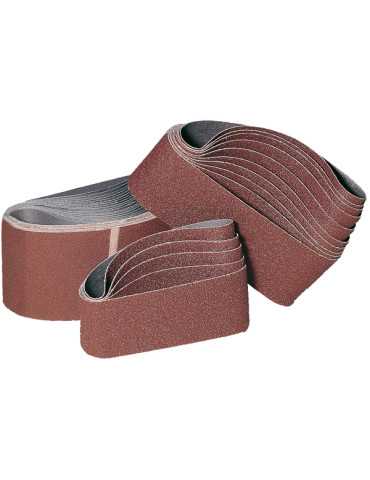 BANDA LIJA TELA G 100