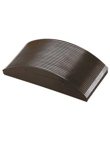 LIJADO MANUAL BLOQUE PLASTICO