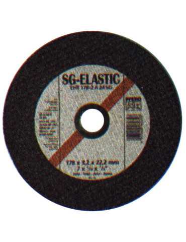 DISCO C ACERO EH A30