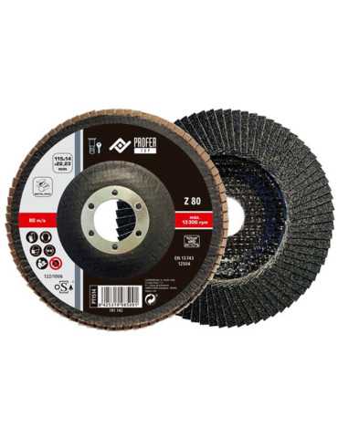 DISCO LAMINAS POLIFAN Z40