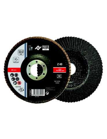 DISCO LAMINAS POLIFAN Z40