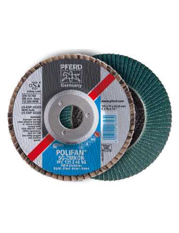 DISCO LAMINAS POLIFAN 80SG