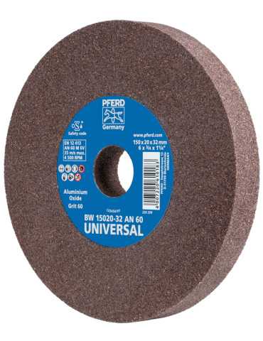 MUELA ABRASIVA 60 ESMERILADORA