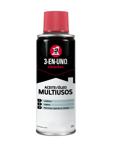 ACEITE MULTIUSO AEROSOL