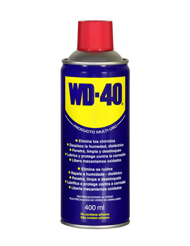 ACEITE MULTIUSO AEROSOL