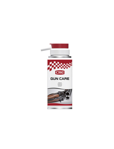 ACEITE LUBRICACION ARMAS