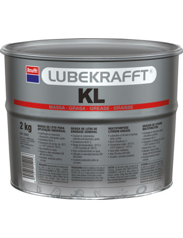 GRASA LITIO ENGRASE GENERAL