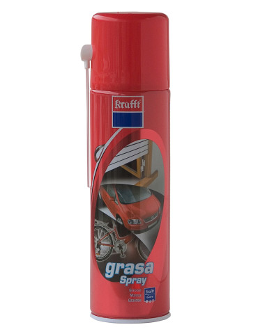 GRASA AEROSOL
