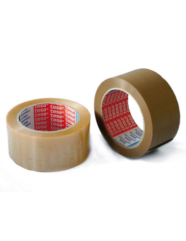 CINTA EMBALAJE PP PACK BLANCA