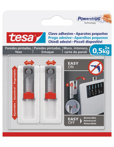 CLAVO ADHESIVO PEQUEÑO