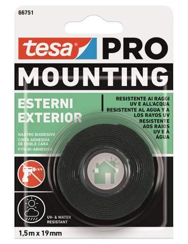 CINTA DB CARA MONTAJE TTE