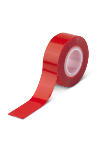 CINTA DB CARA TRANSPARENTE