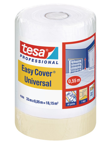 PROTECTOR + PLASTICO