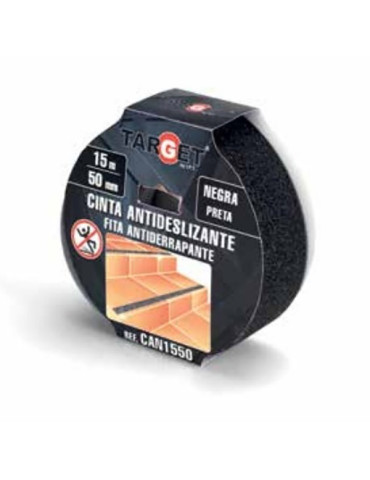 ANTIDESLIZANTE NEGRO