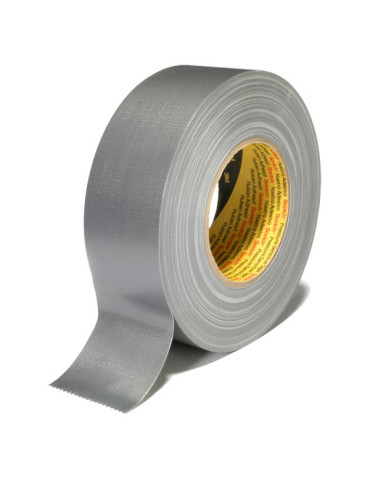 CINTA MULTIUSO AMERICANA NEGRA