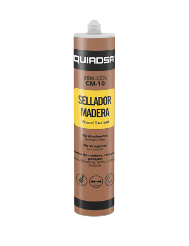 MASILLA MADERA GRIS OSCURO