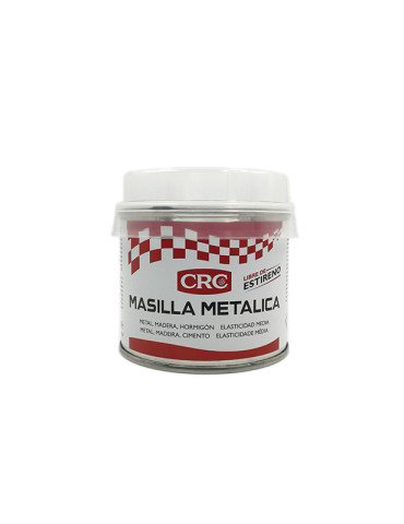 MASILLA REPARAR METALES S/ESTIRENO