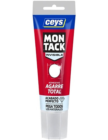 ADHESIVO MONTAJE EXPRES