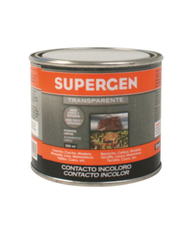 PEGAMENTO INCOLORO BOTE