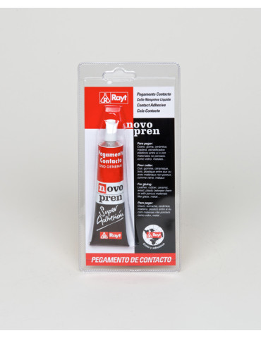 PEGAMENTO TUBO PEQUEÑO