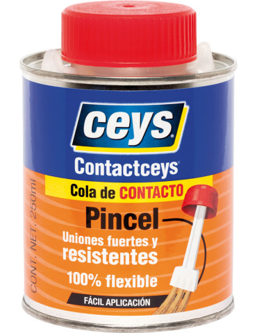 PEGAMENTO IMPACTO PINCEL BOTE