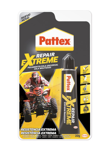 ADHESIVO REPARA EXTREME