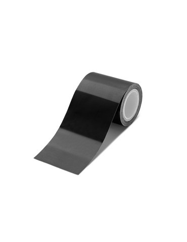 CINTA ADHESIVA AL NGR ESPECIAL CALOR