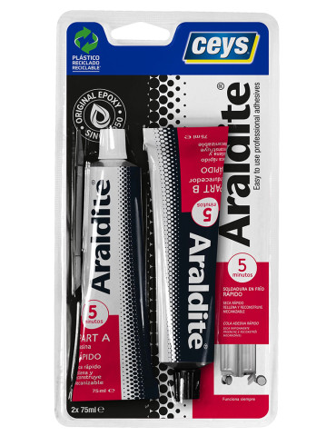 PEGAMENTO RAPIDO PROFES.BLISTE