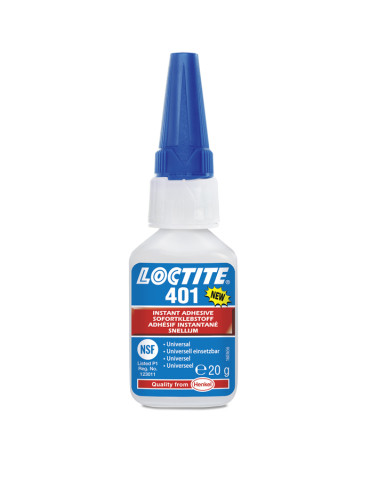 ADHESIVO MATERIALES POROSOS