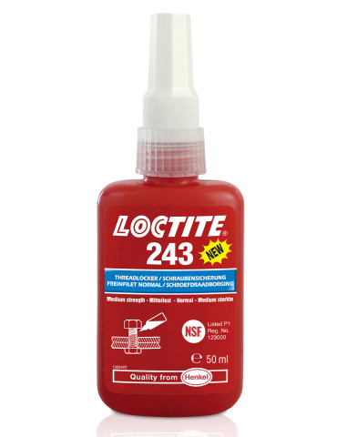 FIJACION ROSCAS MED RESISTEN