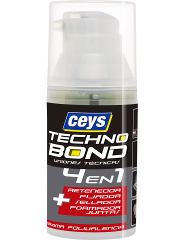 FIJACION ROSCAS 4 EN 1