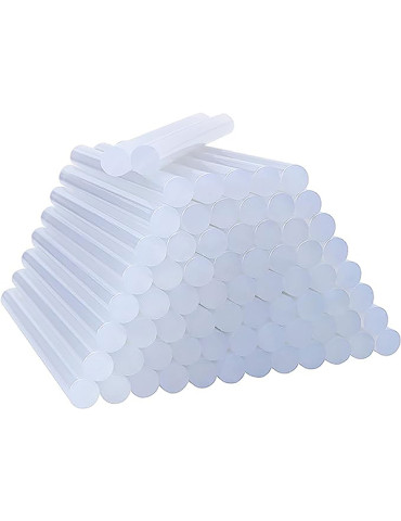 BARRA TERMOFUSIBLE TRANSLUC 1KG