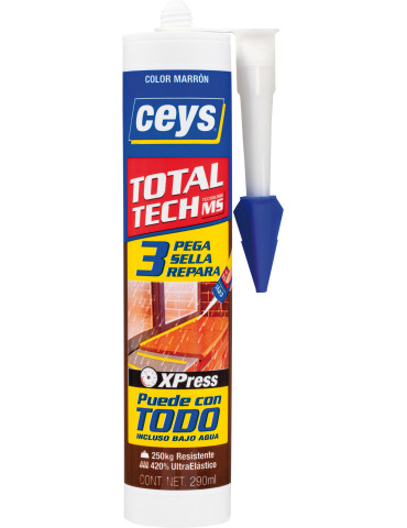 SELLADOR ADH PU MSTECH MARR