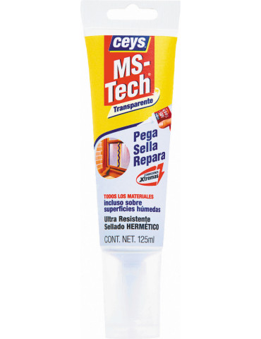 SELLADOR ADH PU MSTECH TRAN