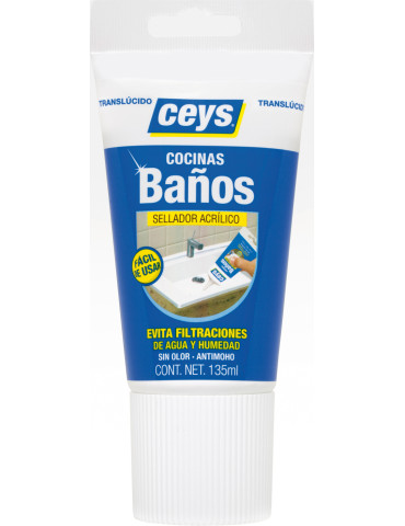 SILICONA TUBO TRANSLUCIDA