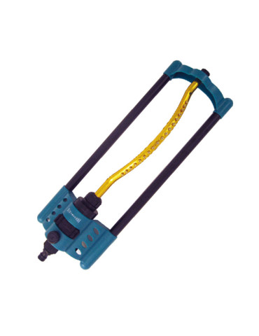 ASPERSOR METAL OSC DELUXE