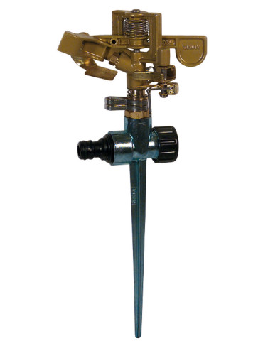 ASPERSOR METAL SECTOR C/PINCHO