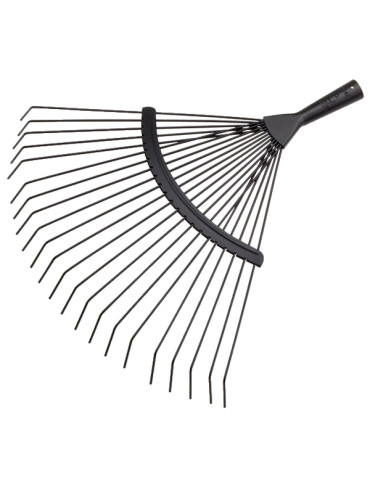 ESCOBA JARDIN VARILLAS S/MANGO