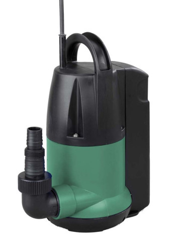 ELECTROBOMBA A L H:8 10800LH